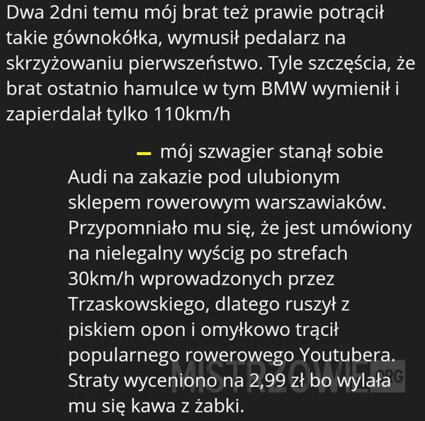 BMW vs Audi –  
