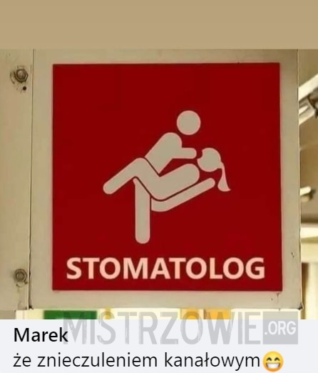 Stomatolog –  