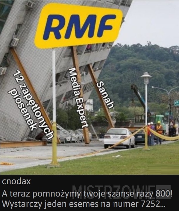 RMF –  