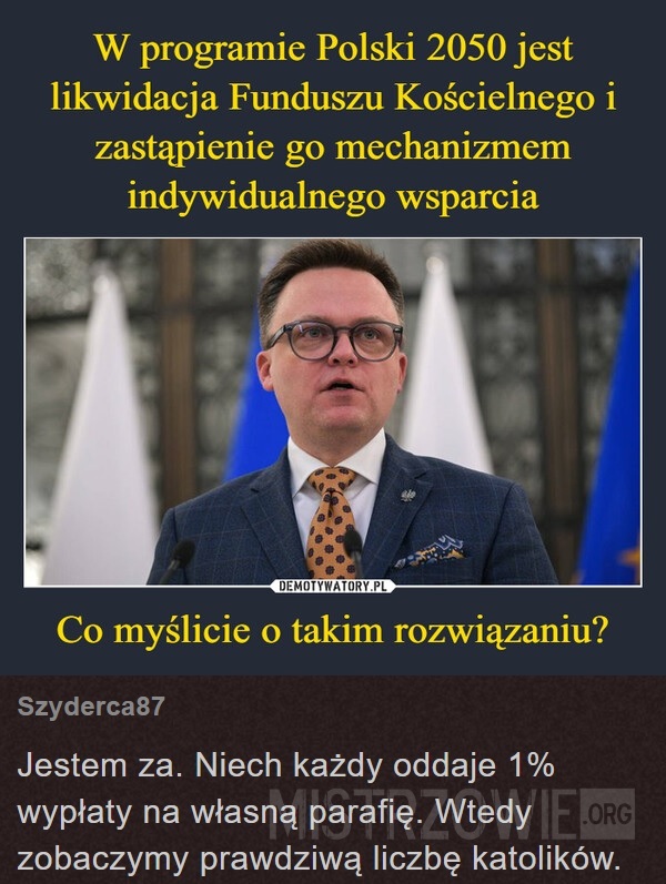 Polska 2050 –  