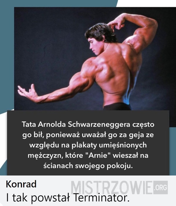 Arnold –  