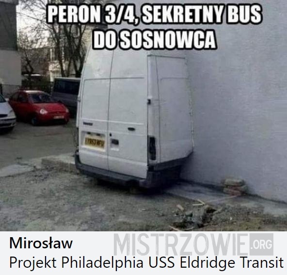 Bus –  