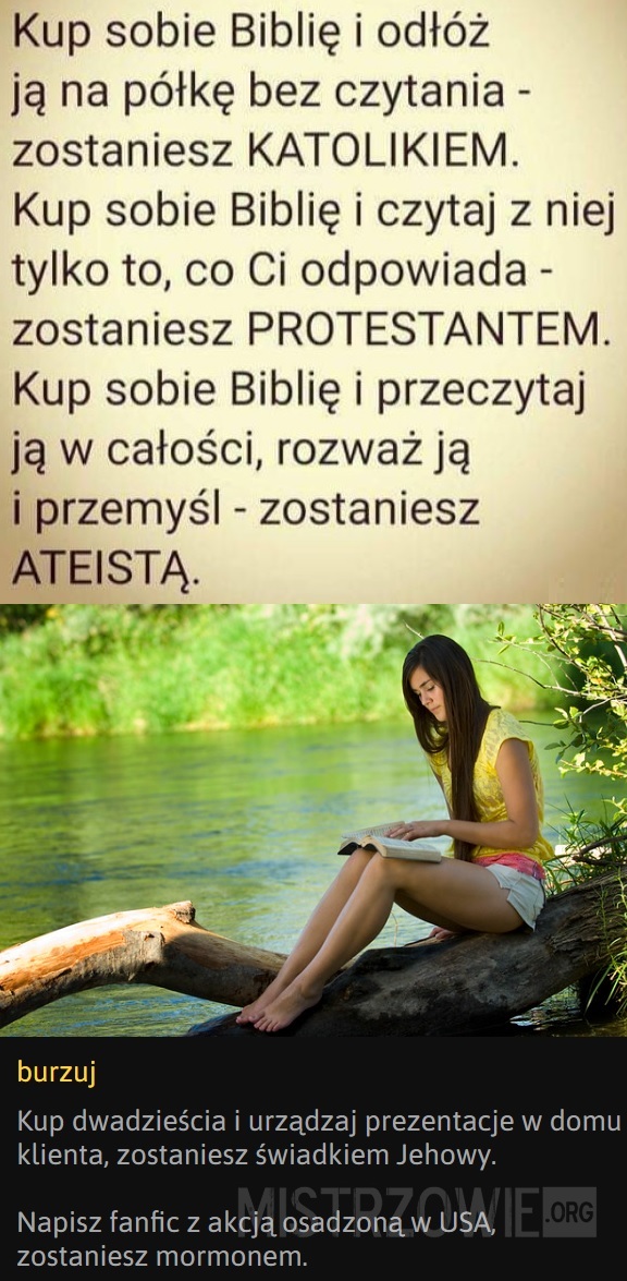 Biblia –  